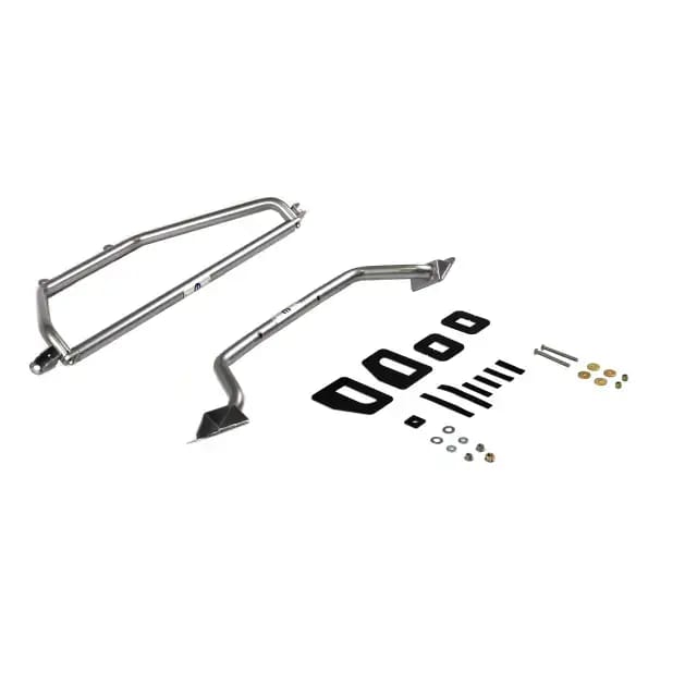 Strut Tower Brace, Front and Rear thumbnail 3