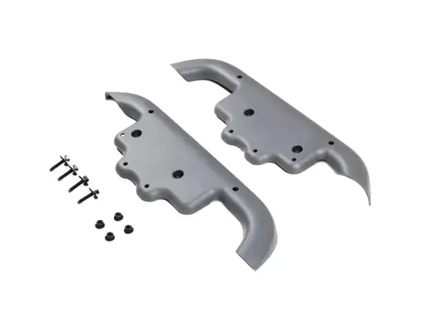 Rock Rail Trim Cover thumbnail 2