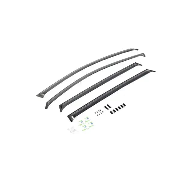 Side Window Air Deflector thumbnail 3