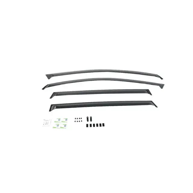 Side Window Air Deflector thumbnail 4