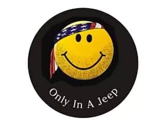 Tire Cover