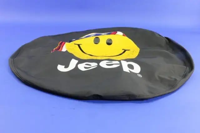 Tire Cover thumbnail 2