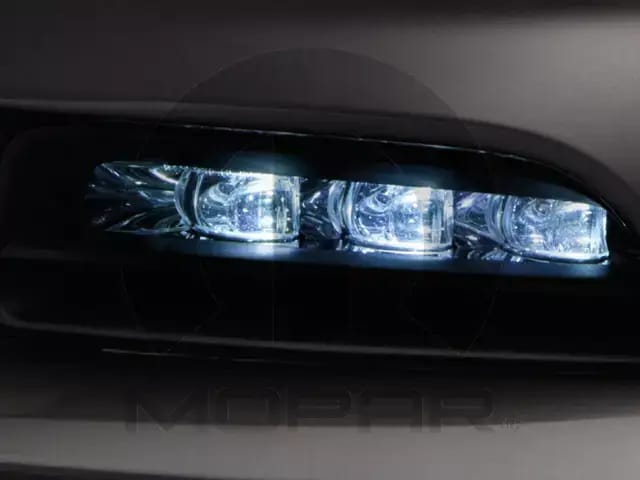 Fog Light Kit thumbnail 2