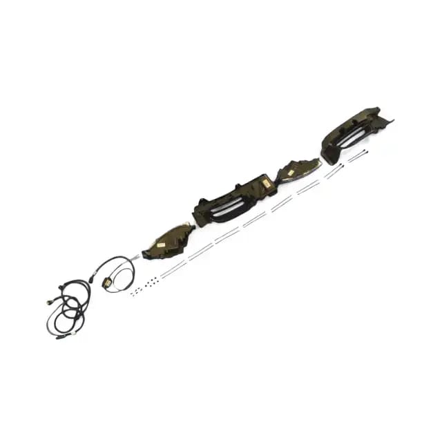 Fog Light Kit thumbnail 3