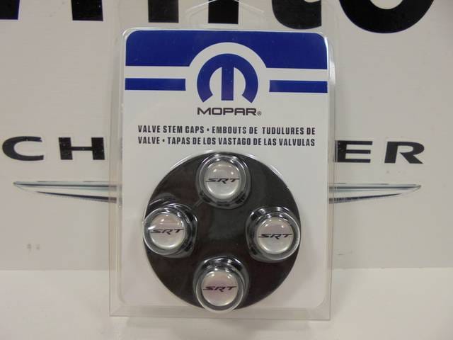 Valve Stem Caps