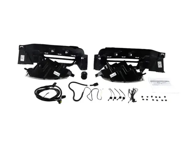 Fog Light Kit thumbnail 4