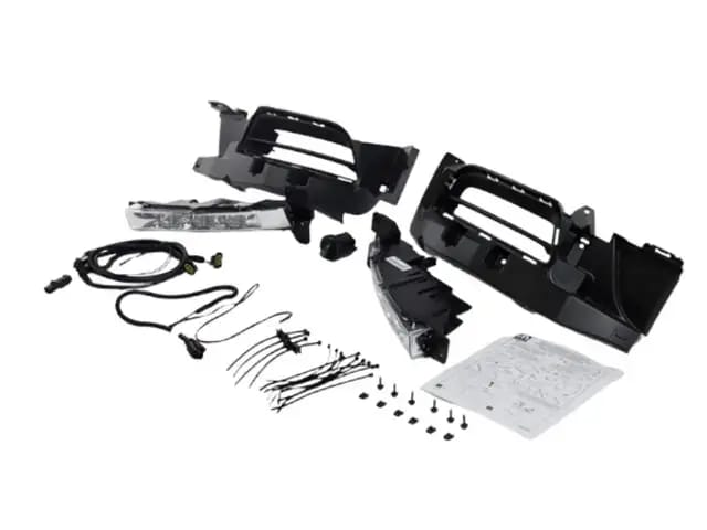 Fog Light Kit thumbnail 5