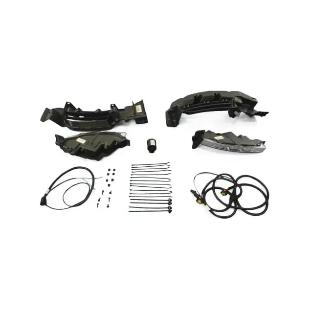 Fog Light Kit thumbnail 6