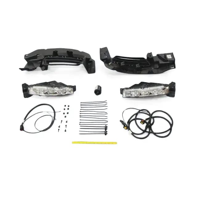 Fog Light Kit thumbnail 7