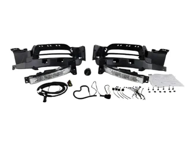 Fog Light Kit thumbnail 8