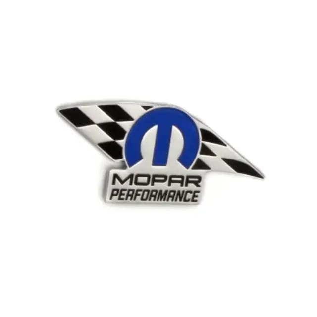 Mopar Badge thumbnail 2
