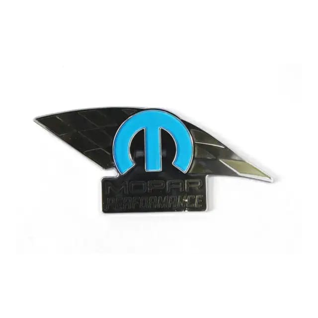 Mopar Badge thumbnail 4