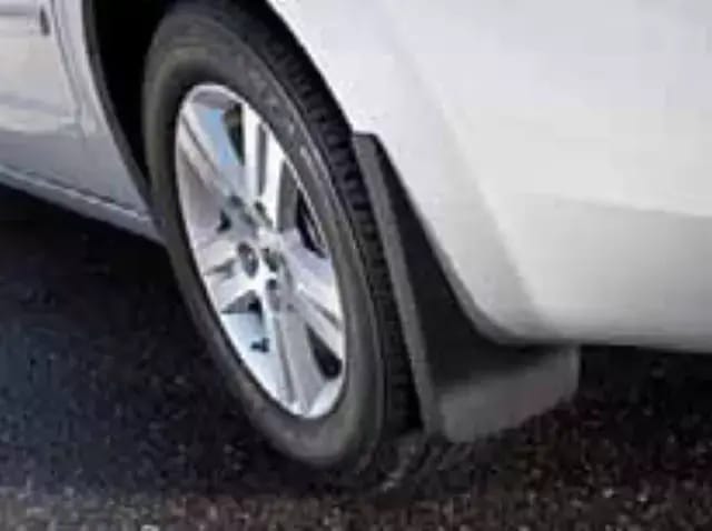 Splash Flat - Rear Guard Kit thumbnail 6