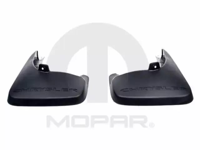 Splash Flat - Rear Guard Kit thumbnail 7