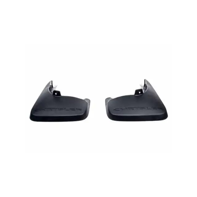 Splash Flat - Rear Guard Kit thumbnail 8