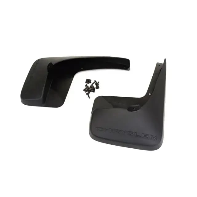 Splash Flat - Rear Guard Kit thumbnail 9