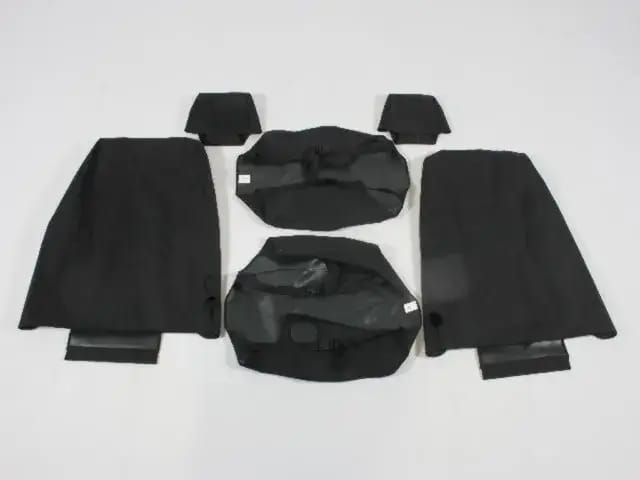 COVER KIT, SEAT thumbnail 2