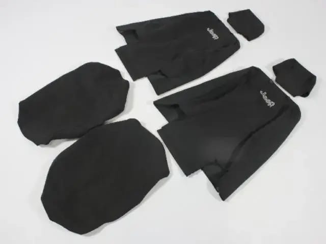 COVER KIT, SEAT thumbnail 3