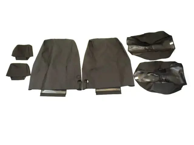 COVER KIT, SEAT thumbnail 4
