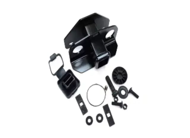 Mopar Trailer Tow Wiring Kit