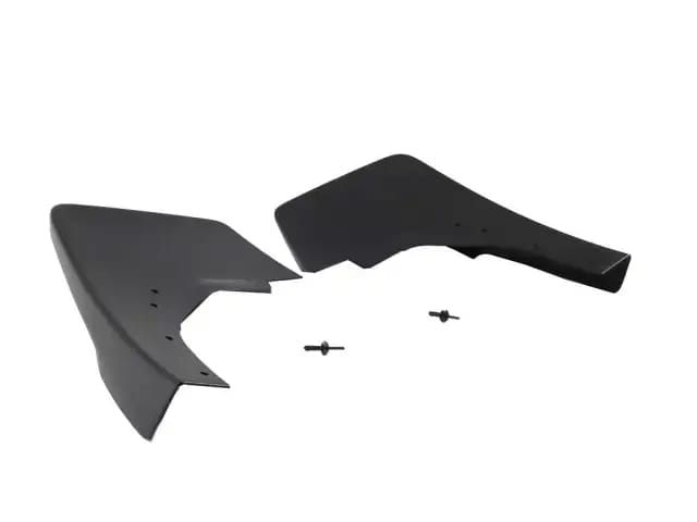 Mopar Deluxe Molded Splash Guard Kit thumbnail 3