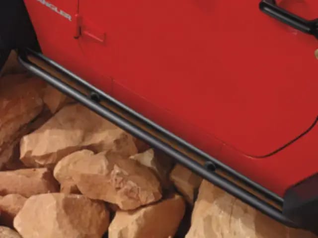 Rock Rails thumbnail 3