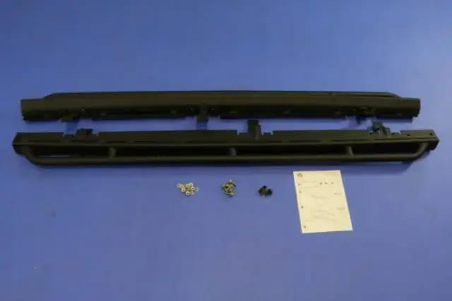Rock Rails thumbnail 4