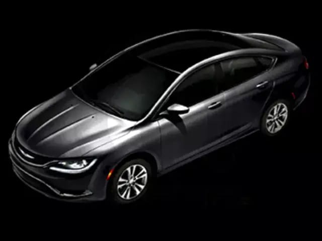 Roof Decal Kit