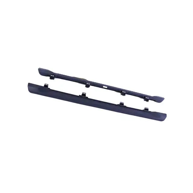 Mopar Full Running Board Kit thumbnail 2