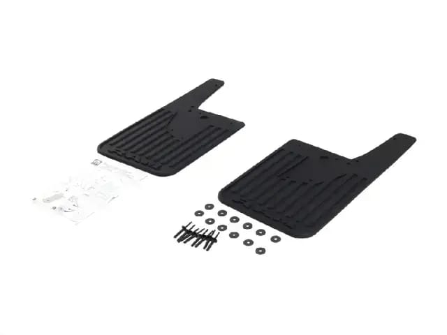 Mopar Rear Splash Guards thumbnail 2