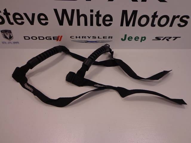 Grab Handles