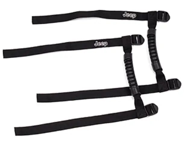Grab Handles thumbnail 2