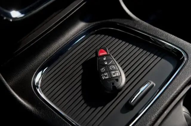 Remote Start