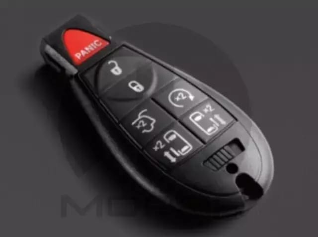 Remote Start thumbnail 2