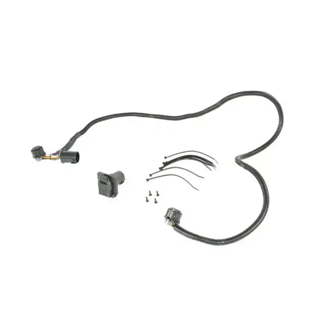 Mopar Trailer Tow Wiring Kit thumbnail 3