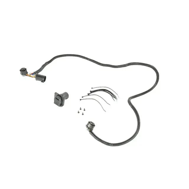 Mopar Trailer Tow Wiring Kit thumbnail 4