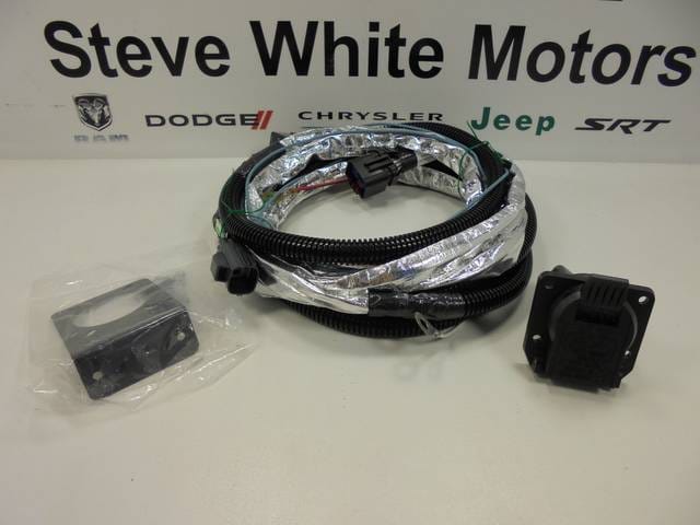 Hitch Wiring