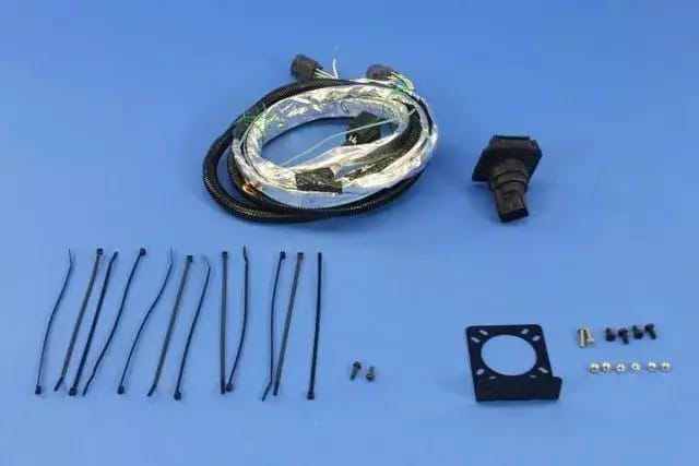 Hitch Wiring thumbnail 3