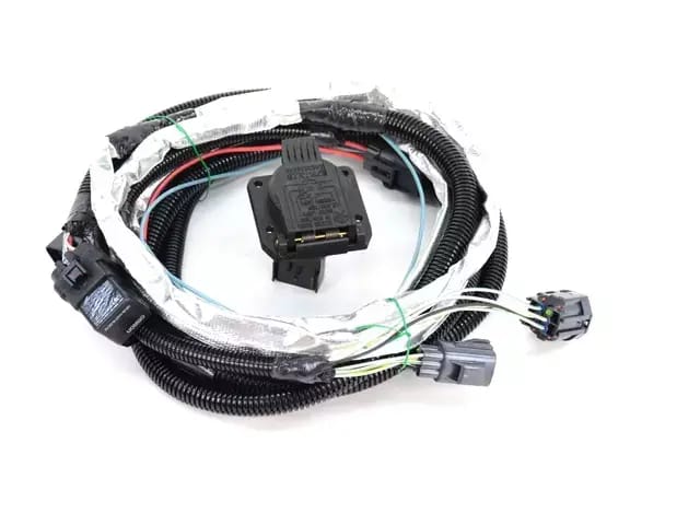 Hitch Wiring thumbnail 4
