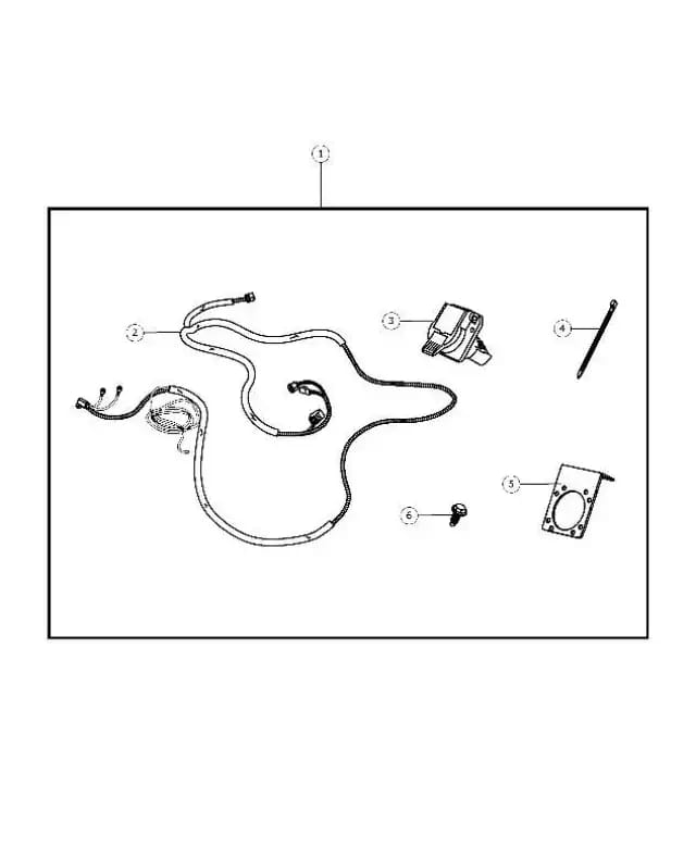 Hitch Wiring thumbnail 7