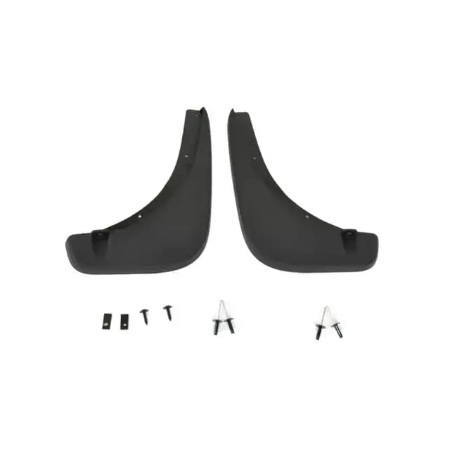 Front Molded Splash Guards thumbnail 4