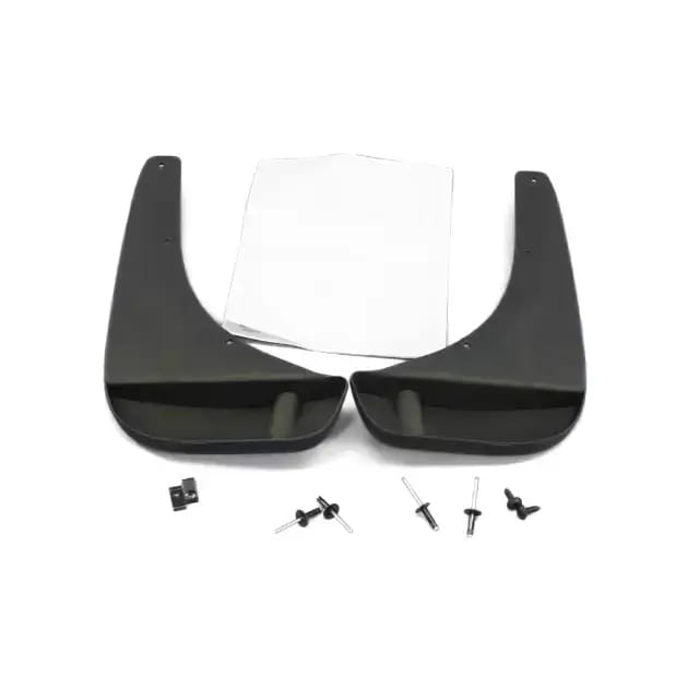 Front Molded Splash Guards thumbnail 6
