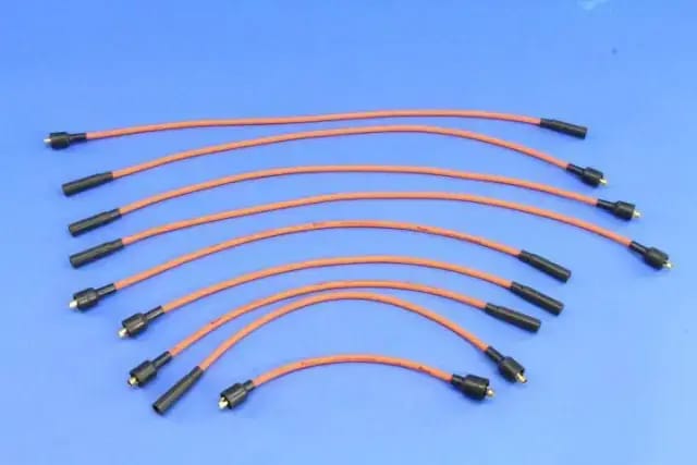 Spark Plug Wire Set thumbnail 2