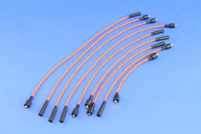 Spark Plug Wire Set thumbnail 3