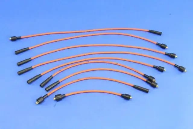 Spark Plug Wire Set thumbnail 4