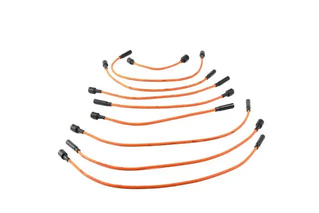 Spark Plug Wire Set thumbnail 5