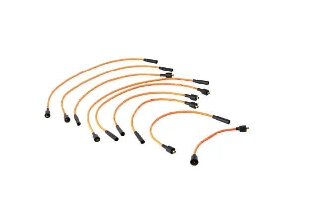 Spark Plug Wire Set thumbnail 6