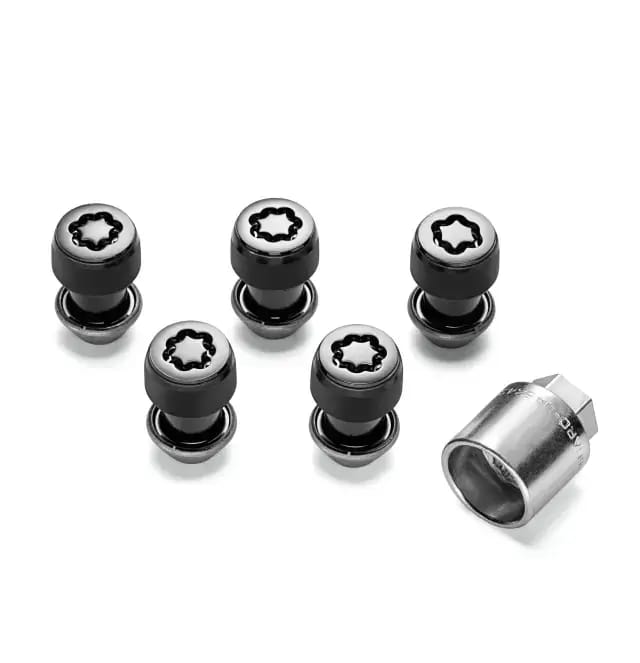 Wheel Locks