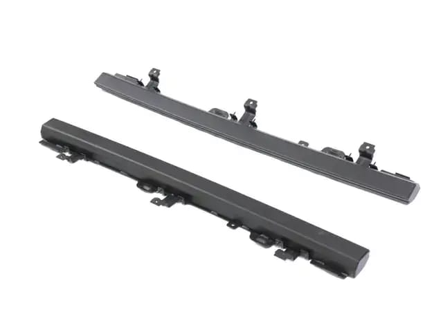 Jeep&reg; Performance Parts Rock Rails thumbnail 2