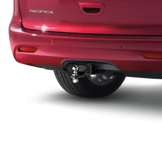 Hitch Bezel thumbnail 2
